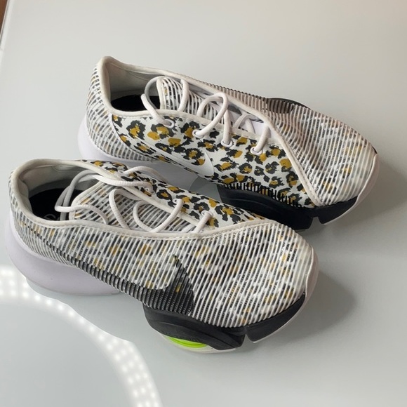 Nike flyplate 6 - Picture 2 of 6